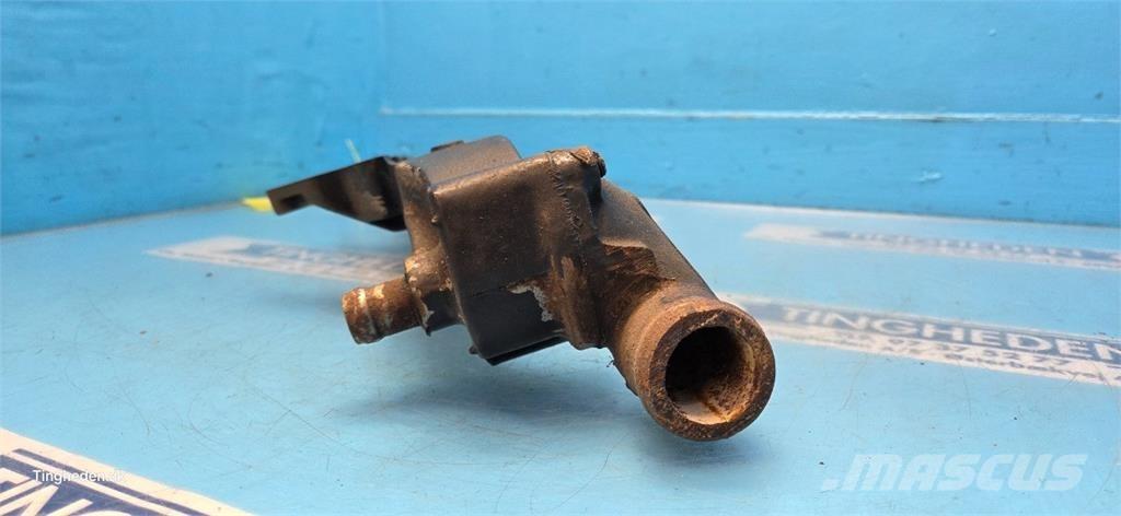Deutz 1000.4WT2 Motores