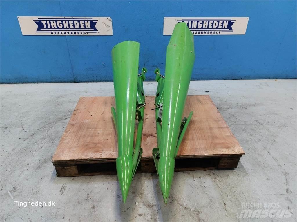 Deutz C9206 Accesorios para cosechadoras combinadas
