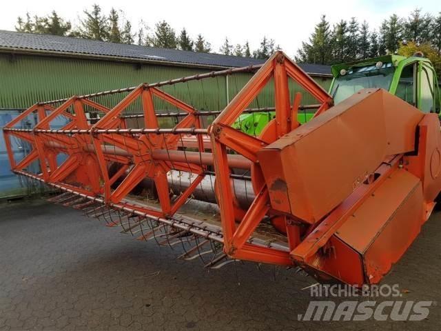 Deutz-Fahr 14 Accesorios para cosechadoras combinadas