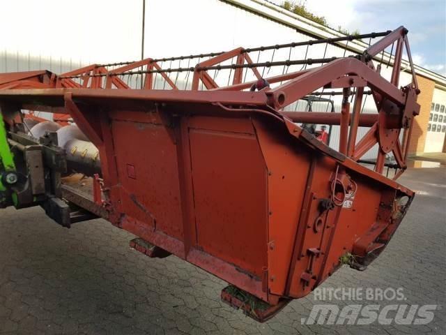 Deutz-Fahr 14 Accesorios para cosechadoras combinadas