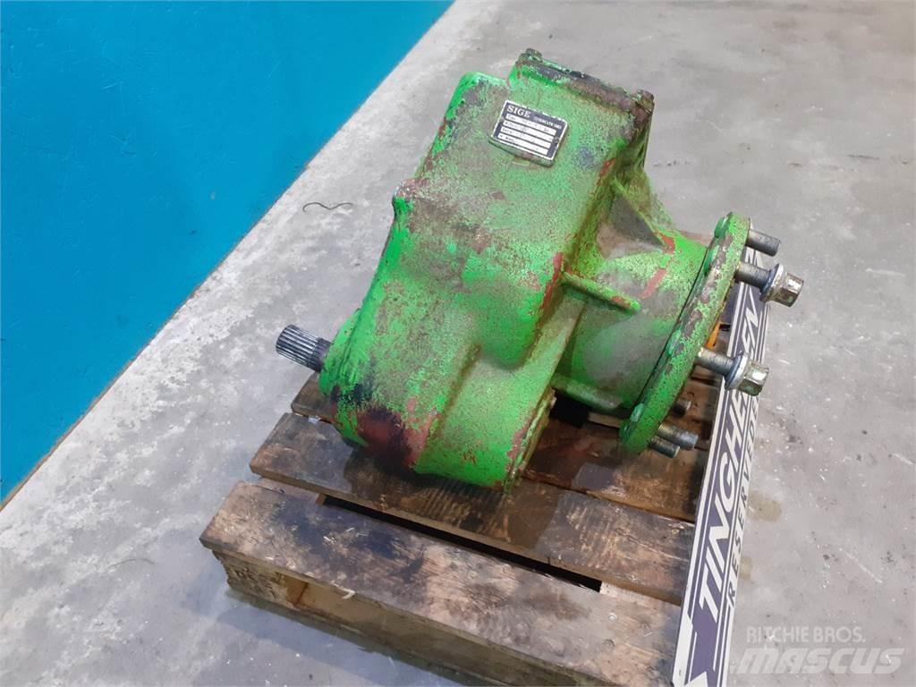 Deutz-Fahr 4060 Accesorios para cosechadoras combinadas
