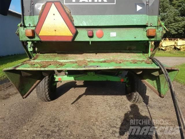 Deutz-Fahr M2680 Accesorios para cosechadoras combinadas
