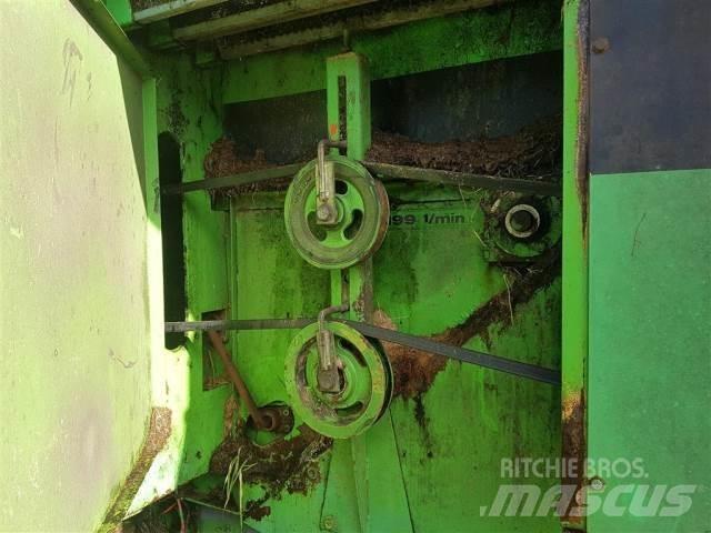 Deutz-Fahr M2680 Accesorios para cosechadoras combinadas