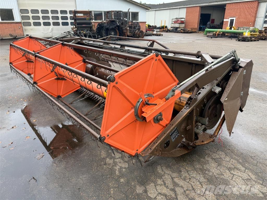 Dronningborg 14 Accesorios para cosechadoras combinadas