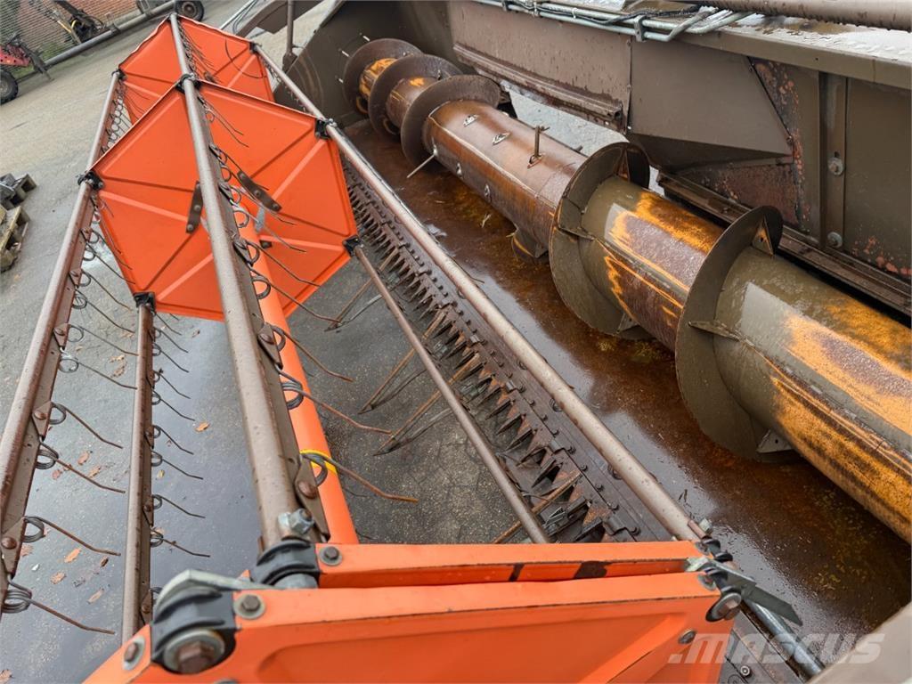 Dronningborg 14 Accesorios para cosechadoras combinadas