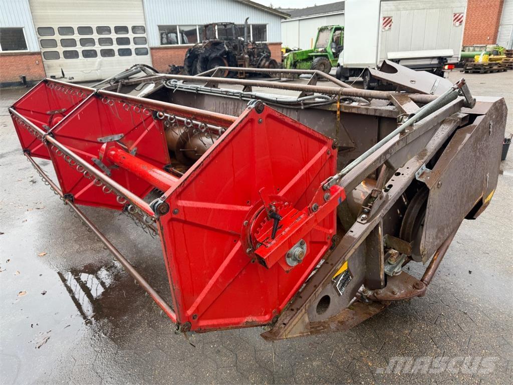 Dronningborg 14 Accesorios para cosechadoras combinadas