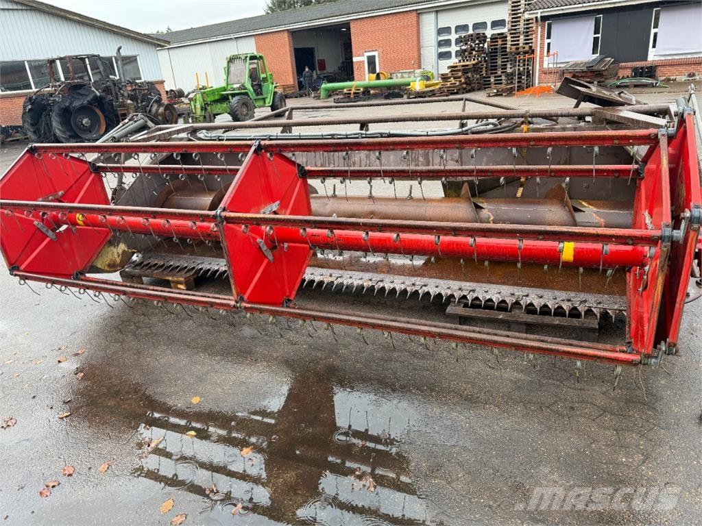 Dronningborg 14 Accesorios para cosechadoras combinadas