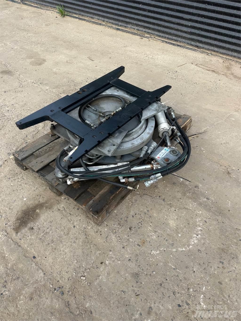 Elm 180’ vender Rodador