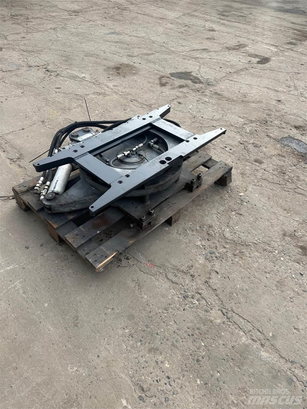 Elm 180’ vender Rodador