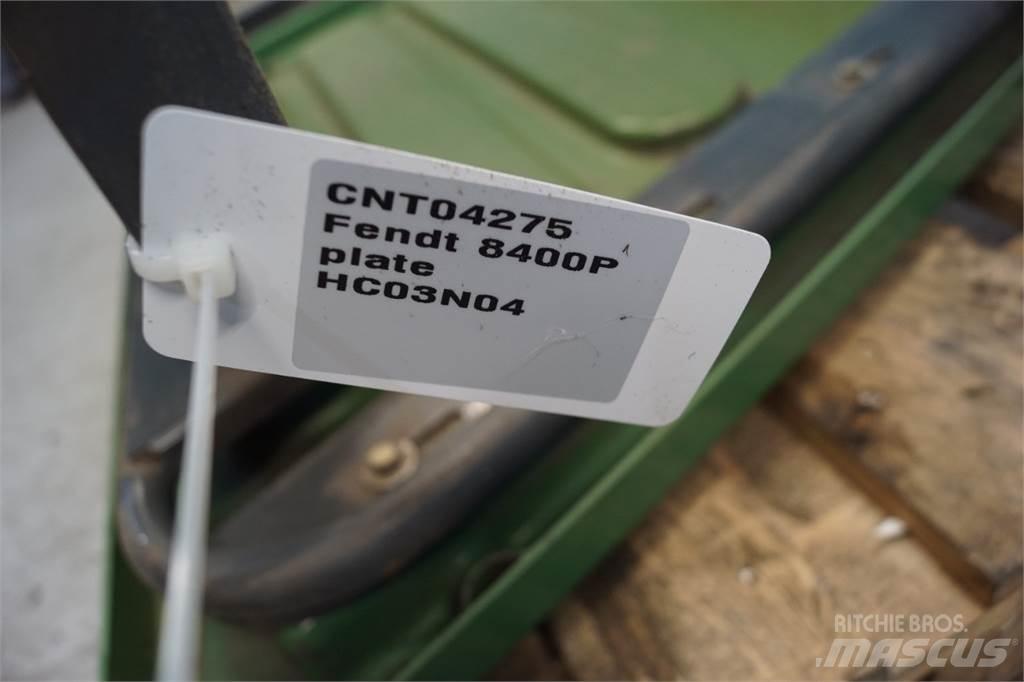 Fendt 9470X Agricultura - Otros