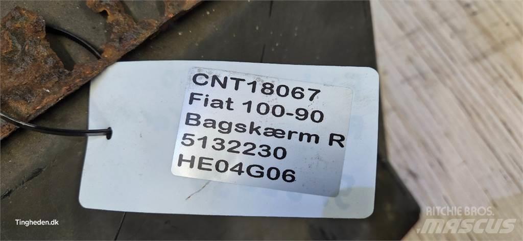 Fiat 100-90 Otros accesorios para tractores