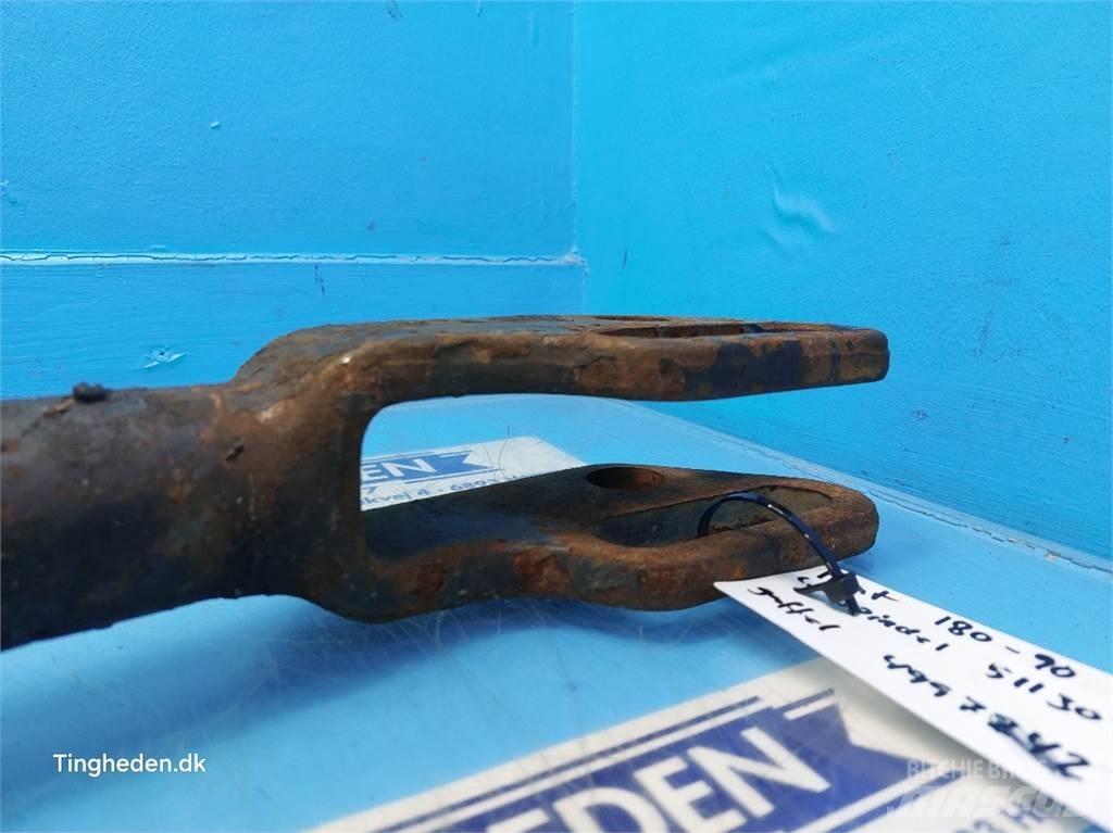 Fiat 180-90 Otros accesorios para tractores