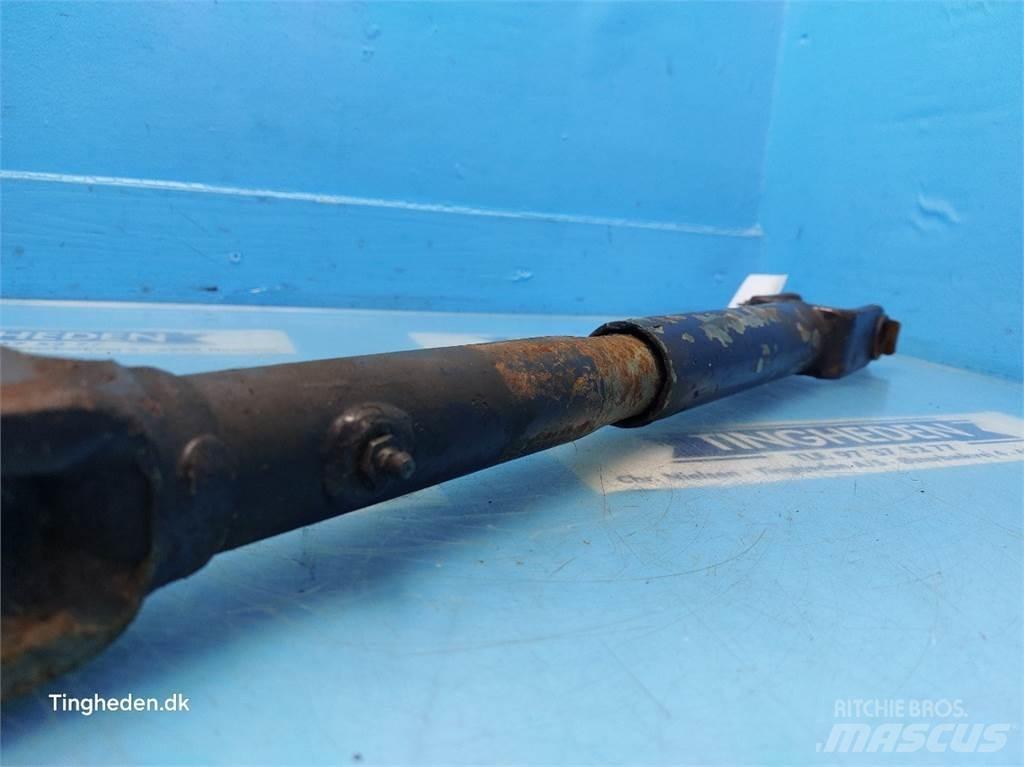 Fiat 180-90 Otros accesorios para tractores