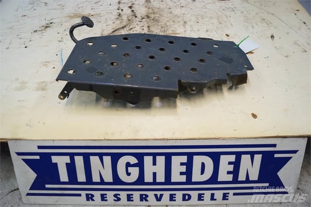 Fiat 55-56 Otros accesorios para tractores
