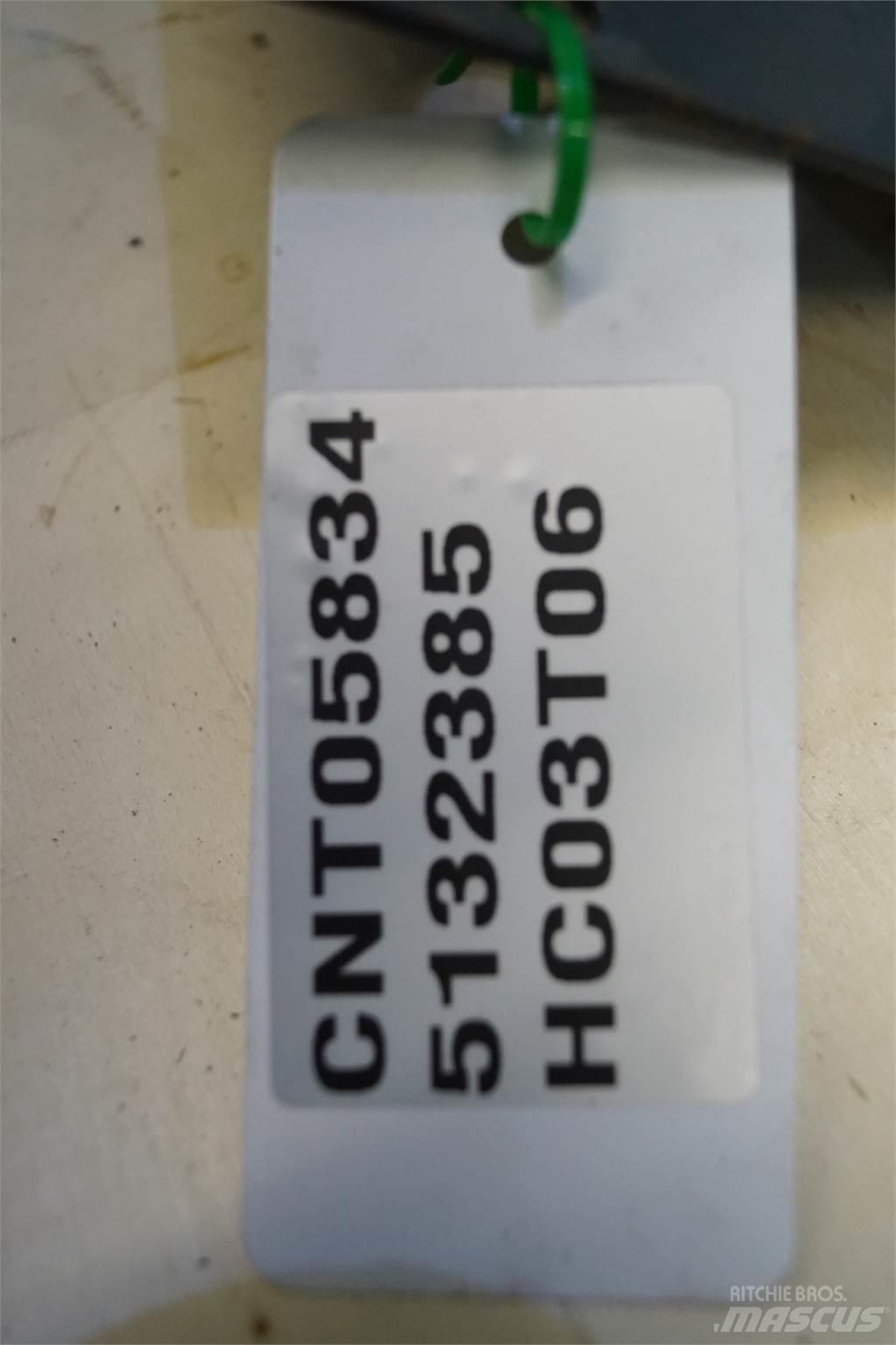 Fiat 55-56 Otros accesorios para tractores