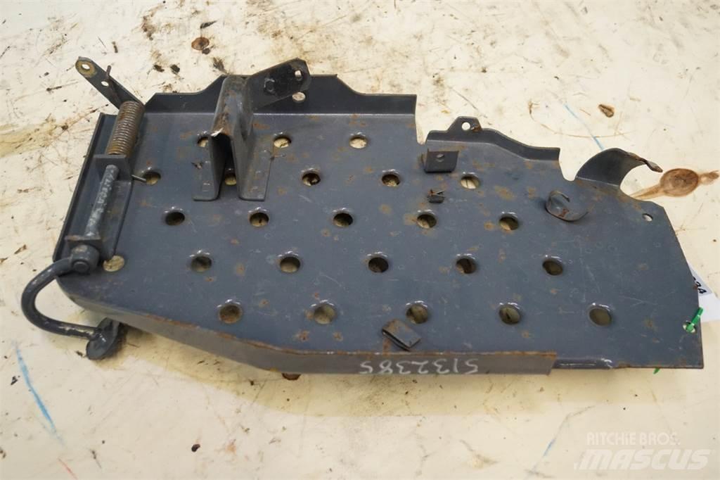Fiat 55-56 Otros accesorios para tractores