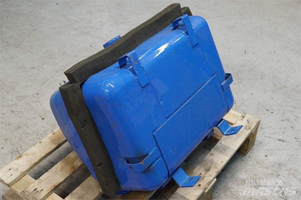 Fiat 55-56 Otros accesorios para tractores