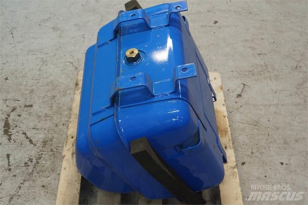 Fiat 55-56 Otros accesorios para tractores