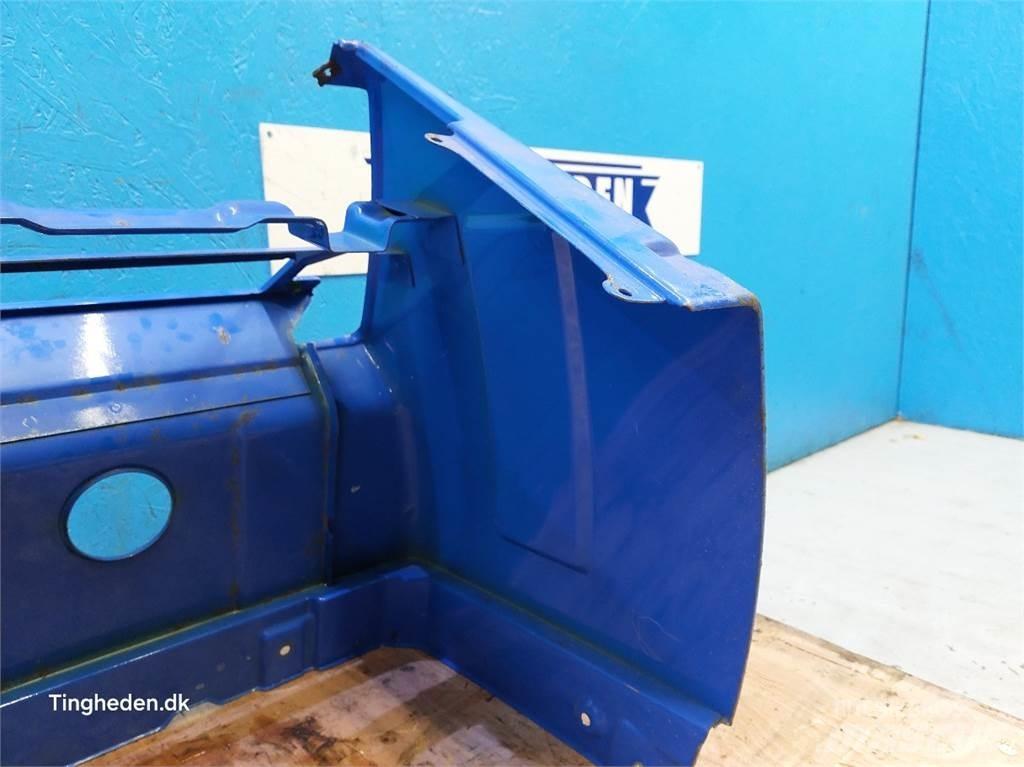 Fiat 55-56 Otros accesorios para tractores