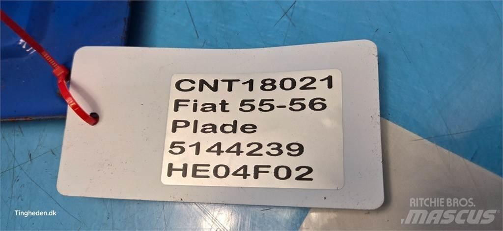 Fiat 55-56 Otros accesorios para tractores