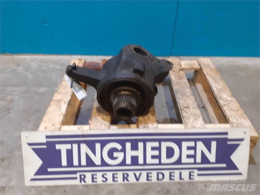 Fiat 80-90 Otros accesorios para tractores