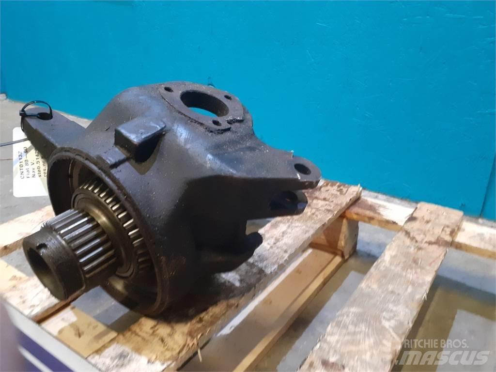 Fiat 80-90 Otros accesorios para tractores