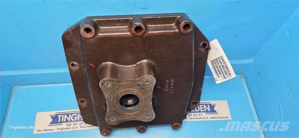 Fiat 80-90 Otros accesorios para tractores