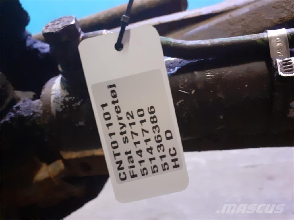 Fiat F130 Otros accesorios para tractores