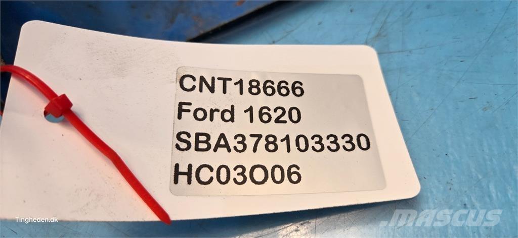 Ford 1620 Otros accesorios para tractores