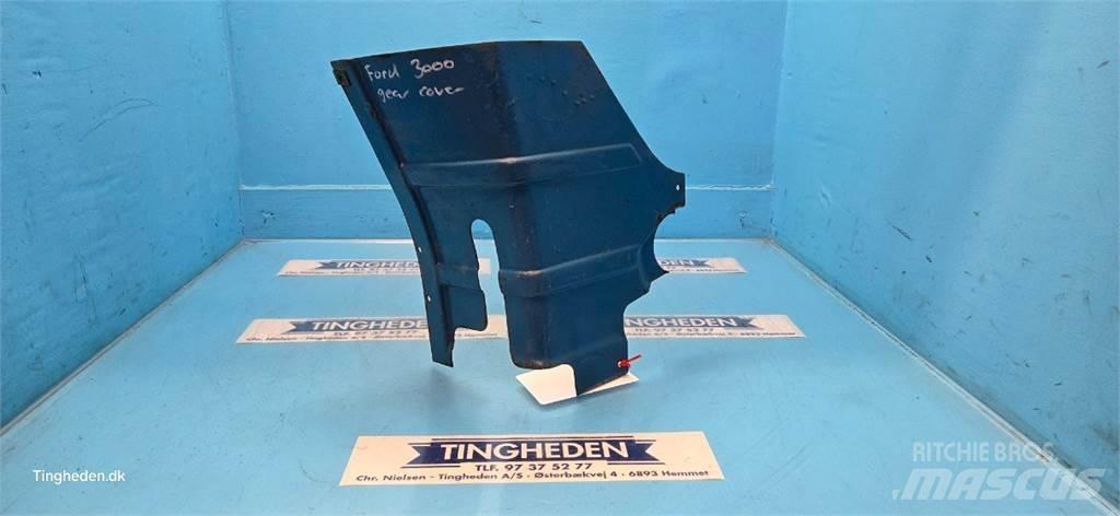 Ford 3000 Otros accesorios para tractores