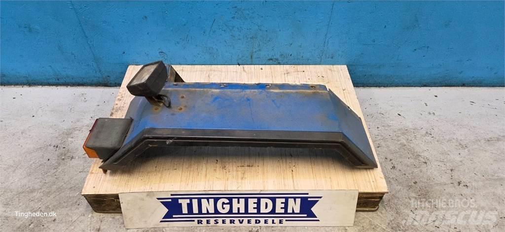 Ford 4610 Otros accesorios para tractores