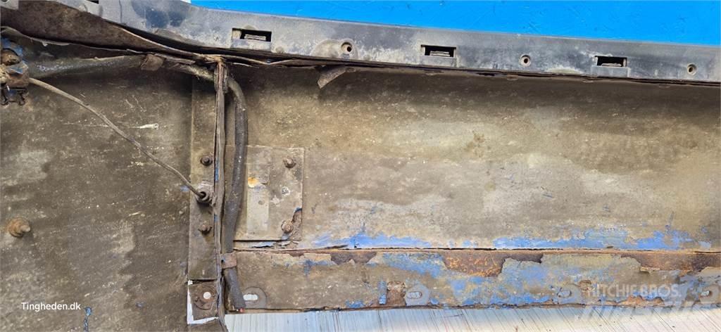 Ford 4610 Otros accesorios para tractores