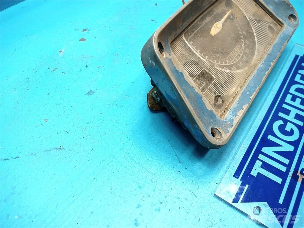 Ford 5000 Electrónicos
