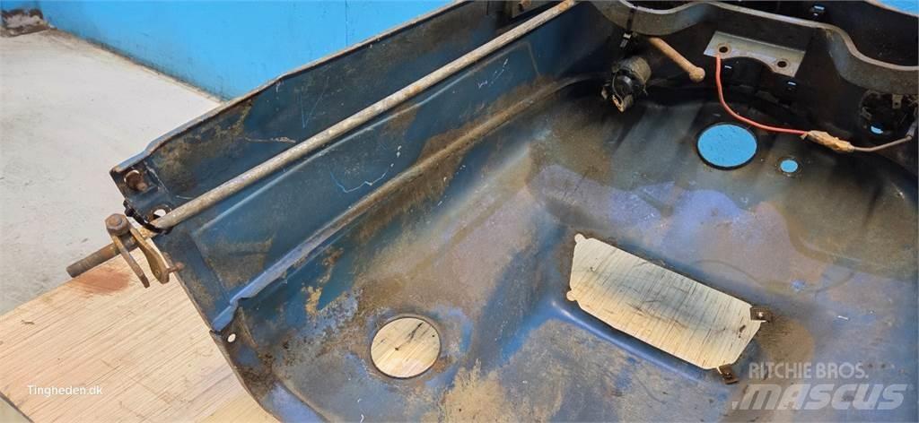 Ford 5000 Otros accesorios para tractores