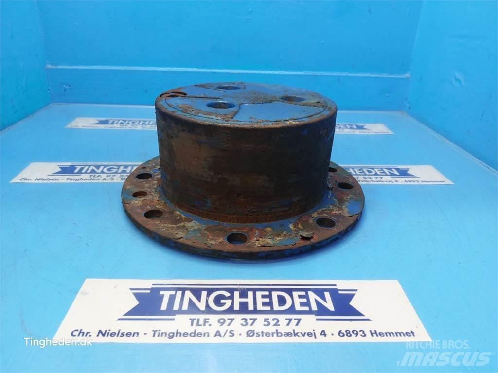 Ford 6610 Otros accesorios para tractores