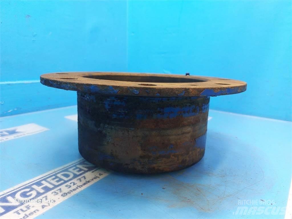 Ford 6610 Otros accesorios para tractores