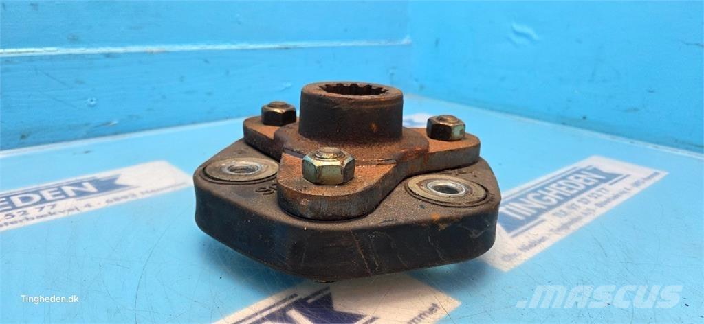 Ford 675 Motores