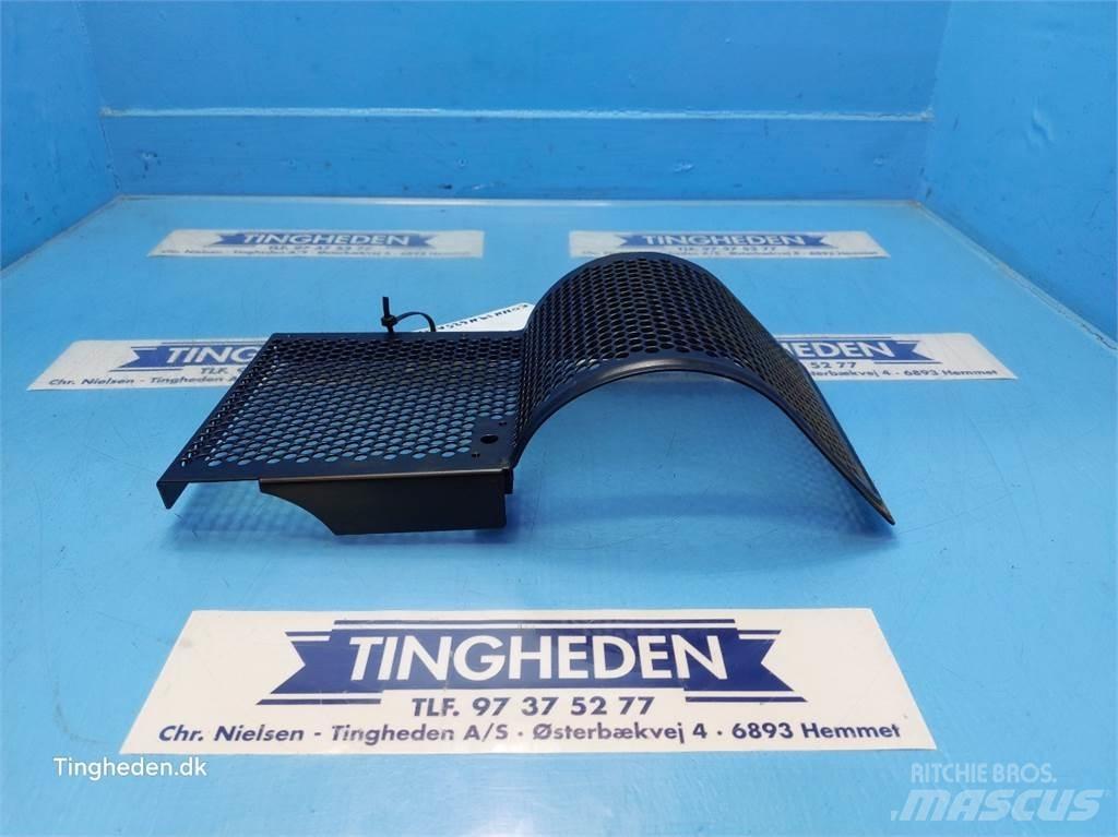 Ford 7610 Otros accesorios para tractores