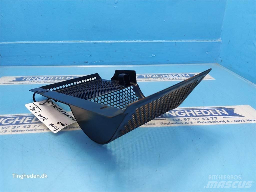 Ford 7610 Otros accesorios para tractores