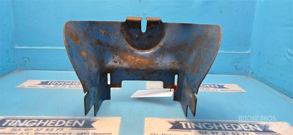Ford 7710 Otros accesorios para tractores