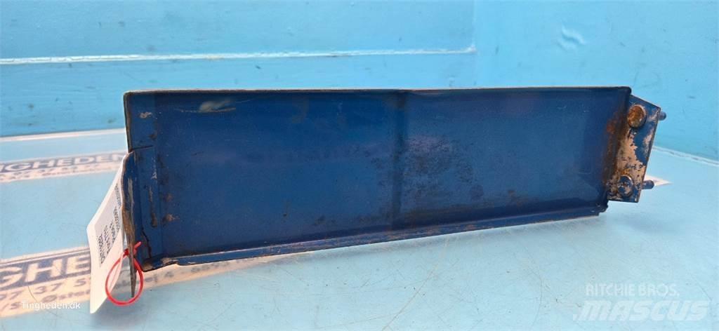 Ford 7710 Otros accesorios para tractores