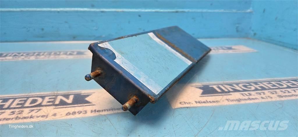 Ford 7710 Otros accesorios para tractores