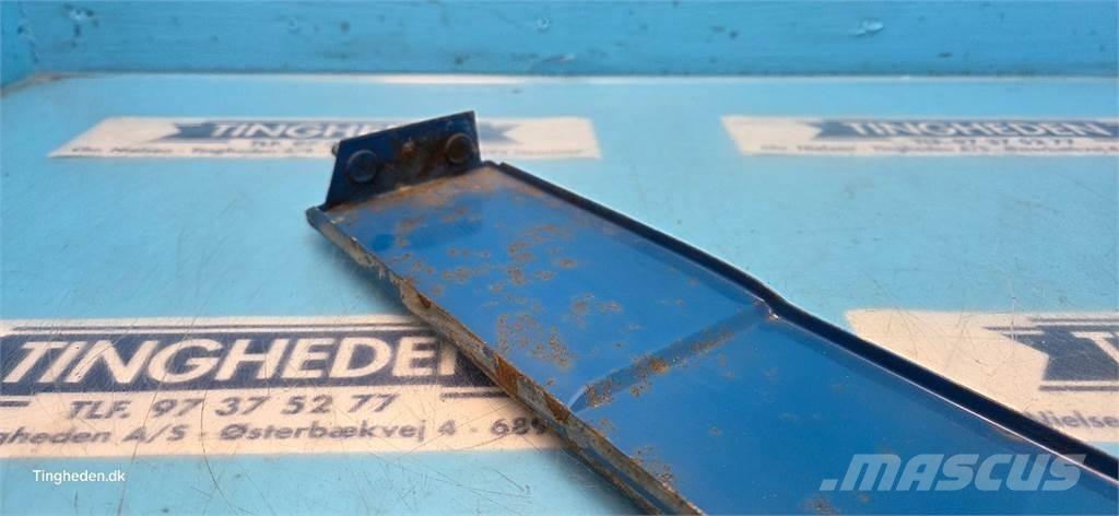 Ford 7710 Otros accesorios para tractores
