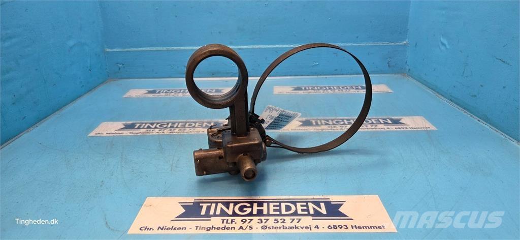 Ford 7710 Otros accesorios para tractores