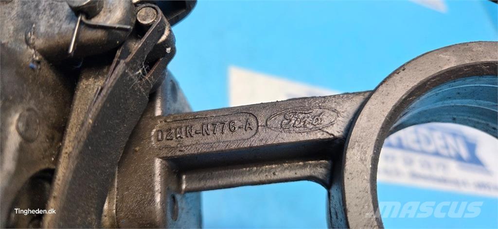 Ford 7710 Otros accesorios para tractores