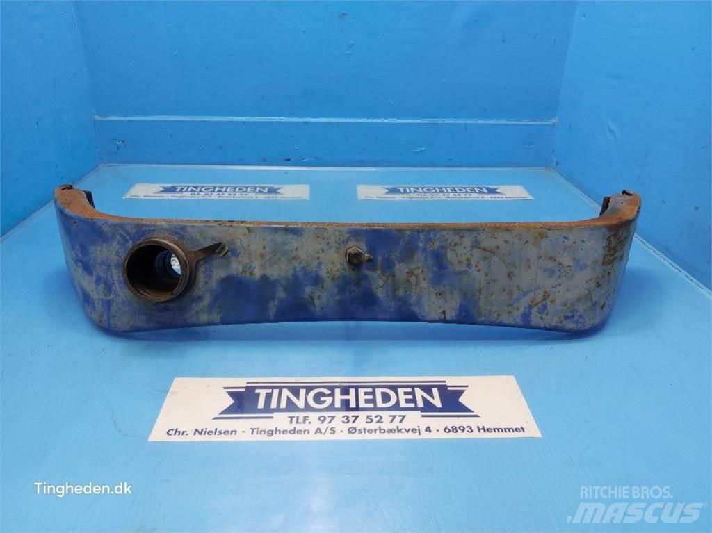 Ford 8210 Otros accesorios para tractores