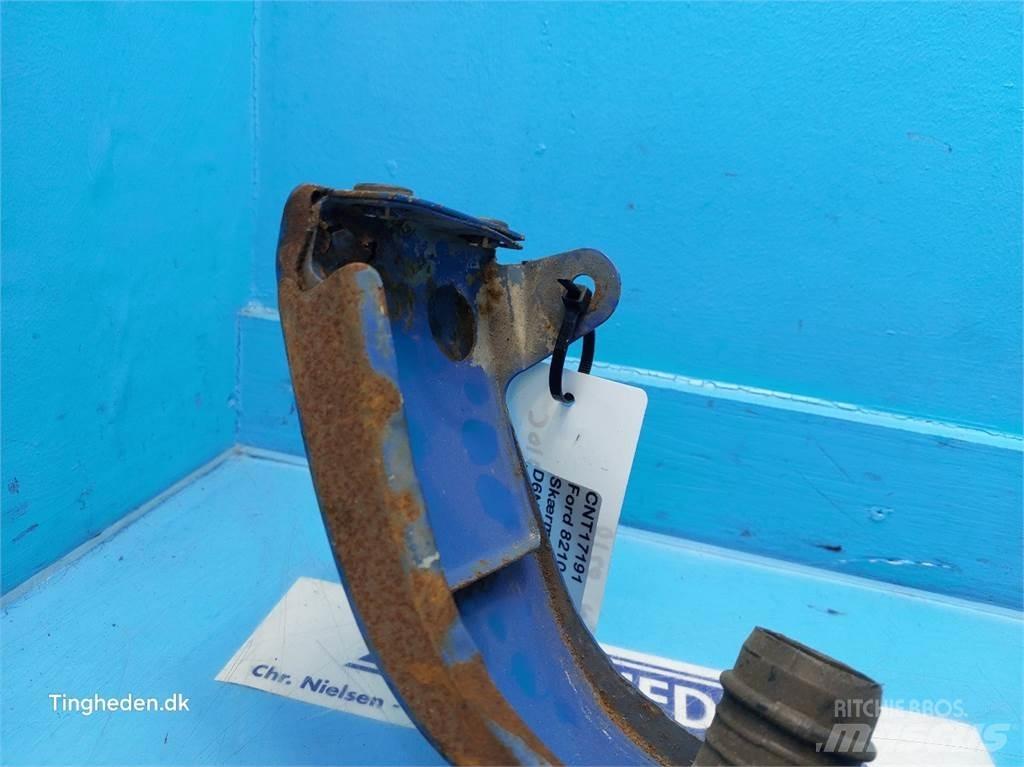 Ford 8210 Otros accesorios para tractores