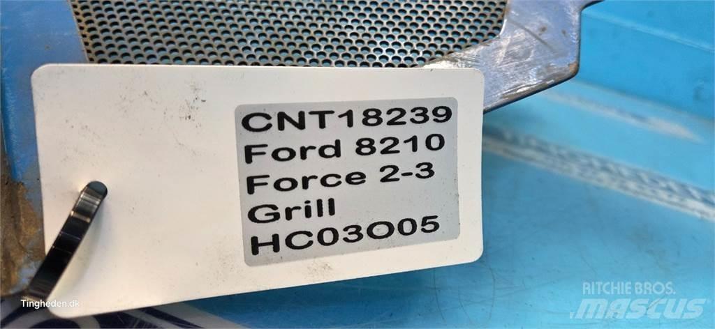 Ford 8210 Otros accesorios para tractores