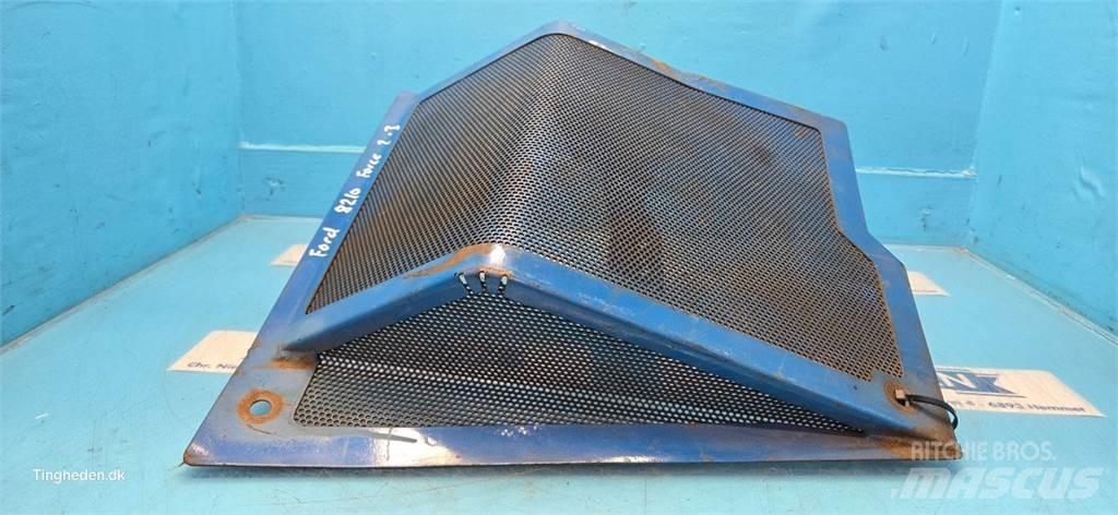 Ford 8210 Otros accesorios para tractores