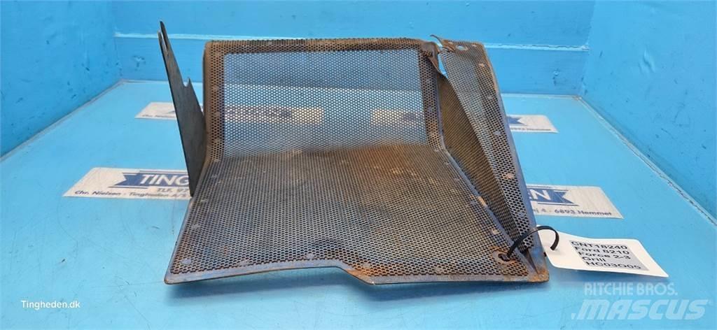 Ford 8210 Otros accesorios para tractores